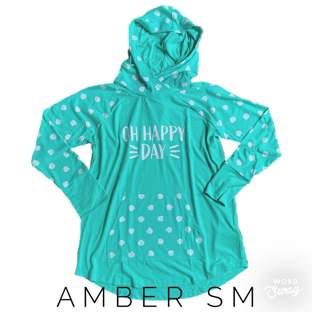 ✨✨Amber Hoodie✨✨